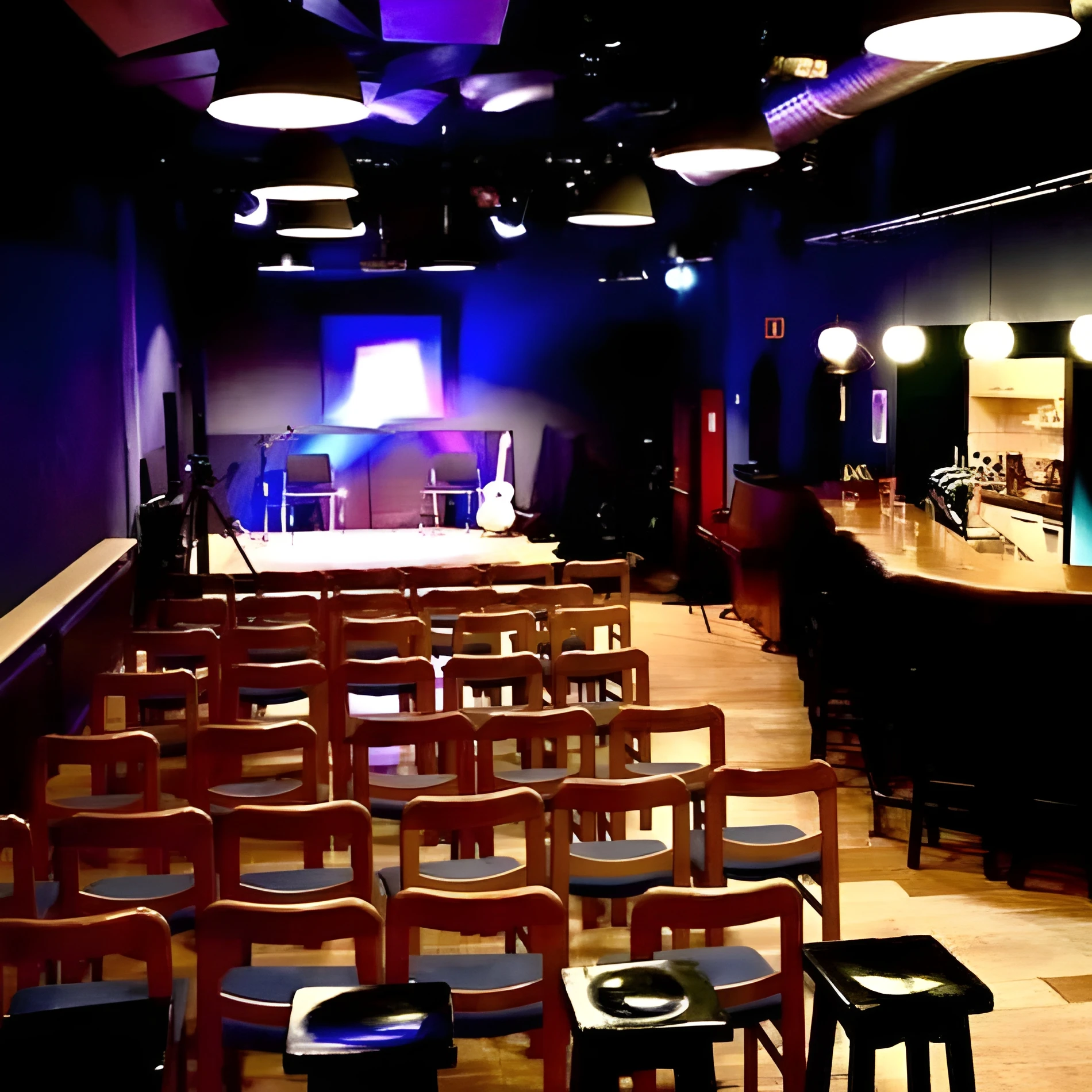 venue photo